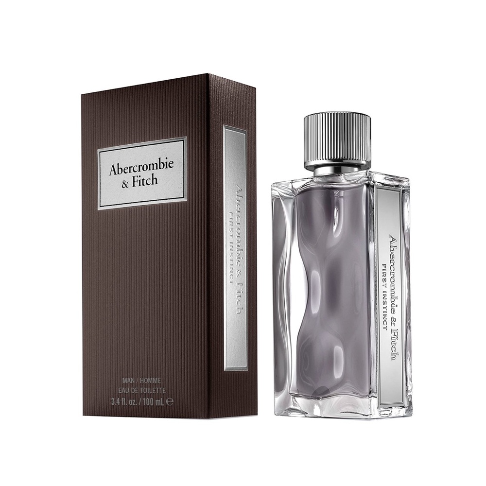Abercrombie & Fitch Eau de Toilette
